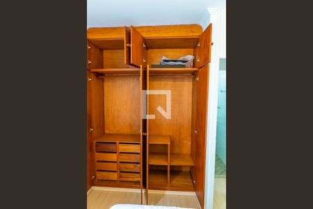 Apartamento à venda com 63m², 2 quartos e 1 vagaQuarto 2