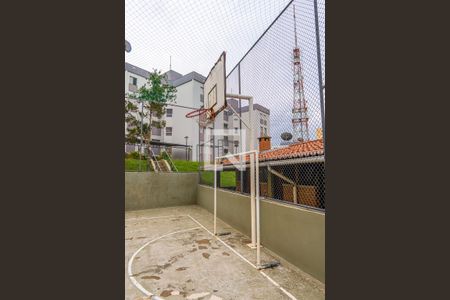Apartamento à venda com 63m², 2 quartos e 1 vagaQuadra Esportiva