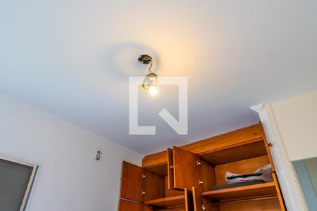 Apartamento à venda com 63m², 2 quartos e 1 vagaQuarto 2
