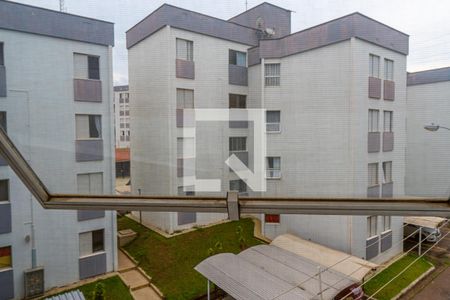 Sala de apartamento à venda com 2 quartos, 63m² em Jardim São Vicente, Campinas