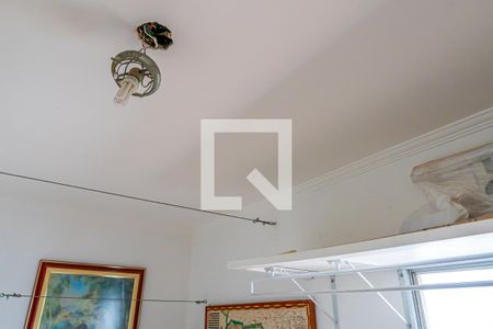 Apartamento à venda com 63m², 2 quartos e 1 vagaQuarto 1