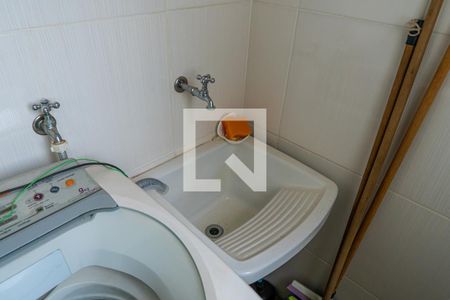 Apartamento à venda com 63m², 2 quartos e 1 vagaÁrea de Serviço
