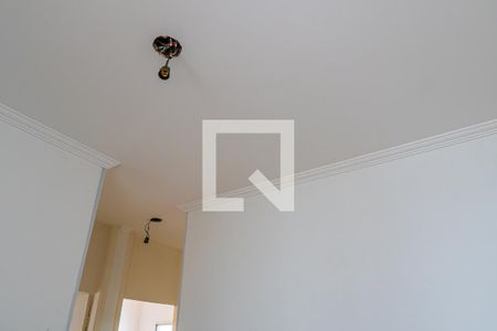 Sala de apartamento à venda com 2 quartos, 63m² em Jardim São Vicente, Campinas