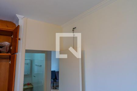 Apartamento à venda com 63m², 2 quartos e 1 vagaQuarto 2