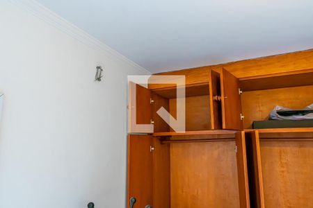 Apartamento à venda com 63m², 2 quartos e 1 vagaQuarto 2