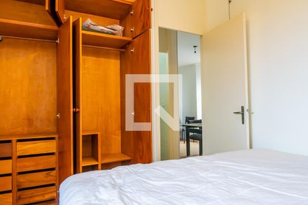 Apartamento à venda com 63m², 2 quartos e 1 vagaQuarto 2