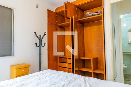Apartamento à venda com 63m², 2 quartos e 1 vagaQuarto 2