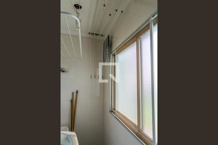 Apartamento à venda com 63m², 2 quartos e 1 vagaÁrea de Serviço