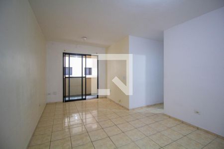 Sala de apartamento para alugar com 2 quartos, 56m² em Jardim Aricanduva, São Paulo
