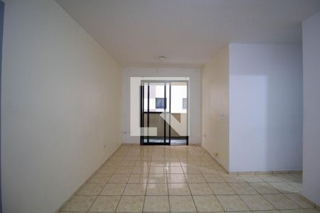 Sala de apartamento para alugar com 2 quartos, 56m² em Jardim Aricanduva, São Paulo