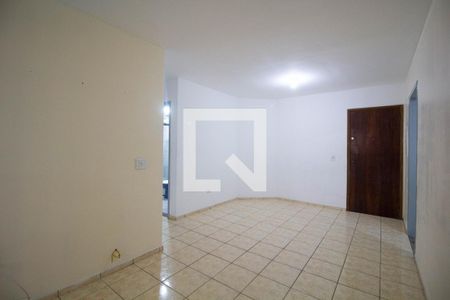Sala de apartamento para alugar com 2 quartos, 56m² em Jardim Aricanduva, São Paulo