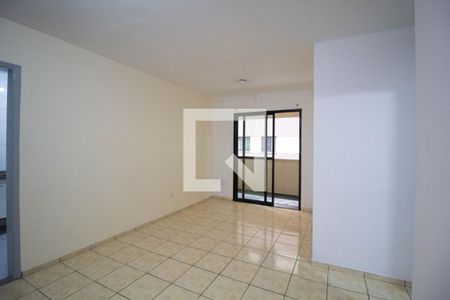 Sala de apartamento para alugar com 2 quartos, 56m² em Jardim Aricanduva, São Paulo