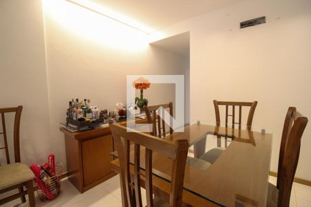 Sala de apartamento para alugar com 3 quartos, 135m² em Freguesia (jacarepaguá), Rio de Janeiro