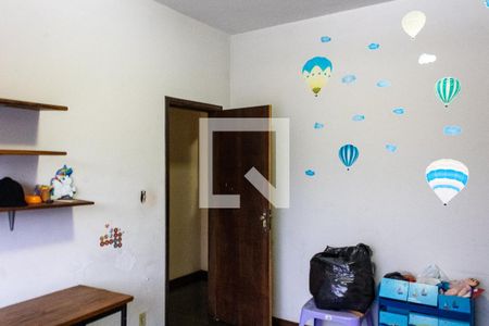 Quarto 1 de casa para alugar com 3 quartos, 360m² em Campo Grande, Rio de Janeiro