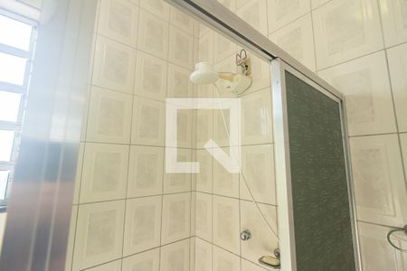 Casa à venda com 360m², 3 quartos e 3 vagas Casa à venda com 360m², 3 quartos e 3 vagasBanheiro da Suíte 2