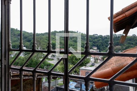 Vista do Quarto 1 de casa para alugar com 3 quartos, 360m² em Campo Grande, Rio de Janeiro
