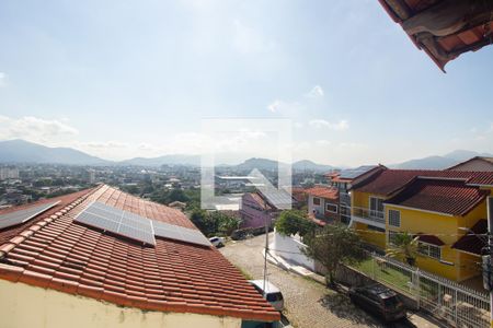 Casa à venda com 360m², 3 quartos e 3 vagas Casa à venda com 360m², 3 quartos e 3 vagasVista do Terraço