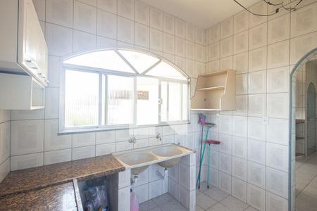 Casa à venda com 360m², 3 quartos e 3 vagas Casa à venda com 360m², 3 quartos e 3 vagasÁrea de Serviço