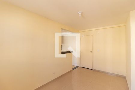Apartamento para alugar com 48m², 2 quartos e 1 vagaSala