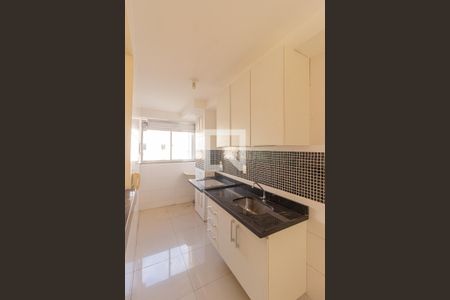 Apartamento para alugar com 48m², 2 quartos e 1 vagaCozinha