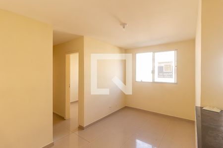 Apartamento para alugar com 48m², 2 quartos e 1 vagaSala