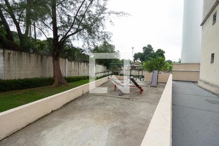 Apartamento para alugar com 48m², 2 quartos e 1 vagaÁrea comum - Playground