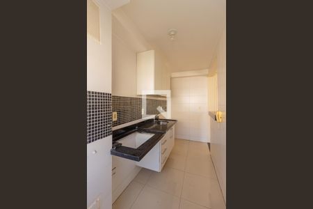 Apartamento para alugar com 48m², 2 quartos e 1 vagaCozinha