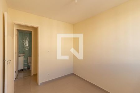Apartamento para alugar com 48m², 2 quartos e 1 vagaQuarto