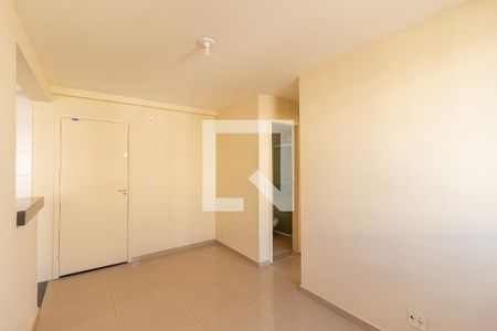 Apartamento para alugar com 48m², 2 quartos e 1 vagaSala