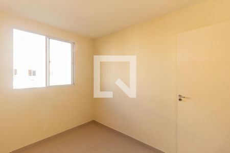 Apartamento para alugar com 48m², 2 quartos e 1 vagaQuarto