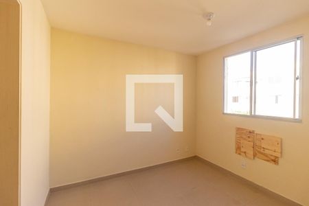Apartamento para alugar com 48m², 2 quartos e 1 vagaSuíte