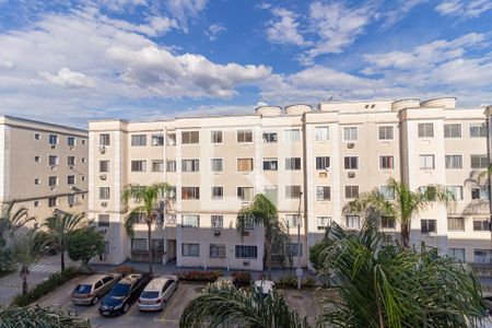 Apartamento para alugar com 48m², 2 quartos e 1 vagaVista da Suíte