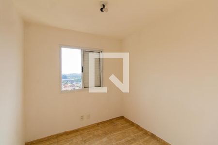 Quarto de apartamento para alugar com 2 quartos, 46m² em Engenheiro Goulart, São Paulo