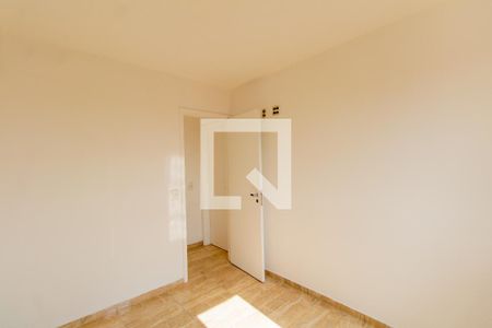 Quarto de apartamento para alugar com 2 quartos, 46m² em Engenheiro Goulart, São Paulo