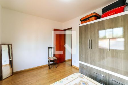 Casa à venda com 125m², 3 quartos e 3 vagasQuarto 2