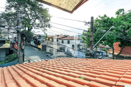 Casa à venda com 125m², 3 quartos e 3 vagasVista da Suíte