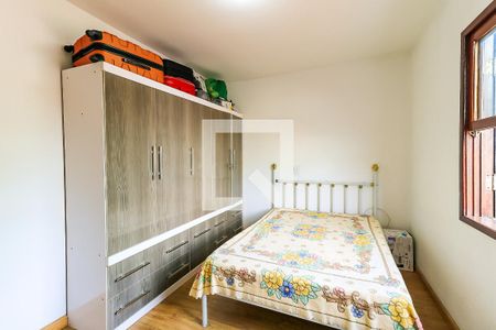 Casa à venda com 125m², 3 quartos e 3 vagasQuarto 2