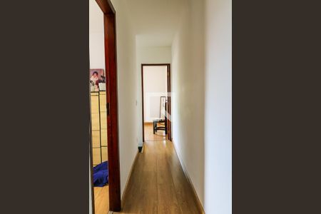 Casa à venda com 125m², 3 quartos e 3 vagasCorredor
