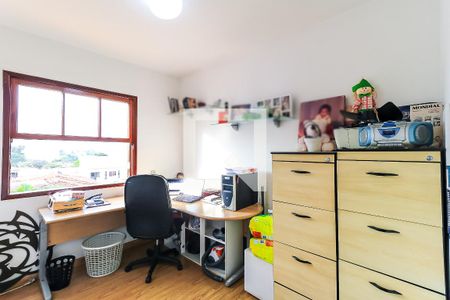 Casa à venda com 125m², 3 quartos e 3 vagasQuarto 1