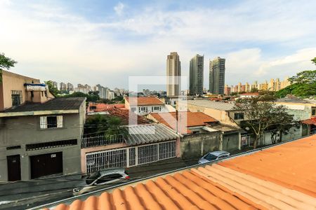 Casa à venda com 125m², 3 quartos e 3 vagasVista do Quarto 1
