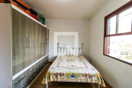 Casa à venda com 125m², 3 quartos e 3 vagasQuarto 2