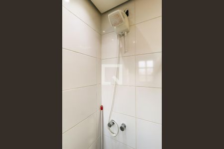 Casa à venda com 125m², 3 quartos e 3 vagasBanheiro da Suíte