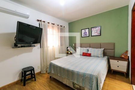 Casa à venda com 125m², 3 quartos e 3 vagasSuíte