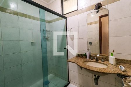 Casa à venda com 125m², 3 quartos e 3 vagasBanheiro