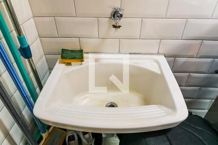 Casa à venda com 125m², 3 quartos e 3 vagasÁrea de Serviço