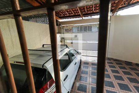 Vista da Sala de casa à venda com 3 quartos, 125m² em Jardim Umarizal, São Paulo