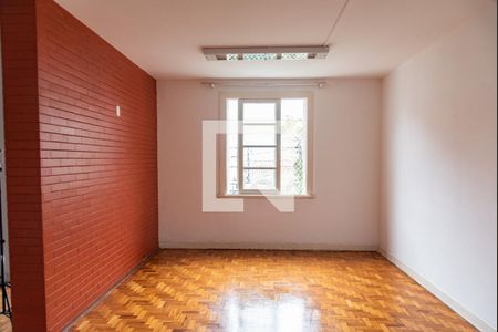 Sala de casa para alugar com 3 quartos, 190m² em Vila Mariana, São Paulo