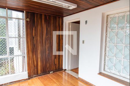 Varanda de casa para alugar com 3 quartos, 190m² em Vila Mariana, São Paulo