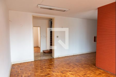 Sala de casa para alugar com 3 quartos, 190m² em Vila Mariana, São Paulo