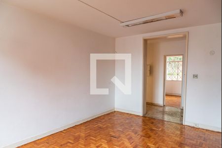 Sala de casa para alugar com 3 quartos, 190m² em Vila Mariana, São Paulo